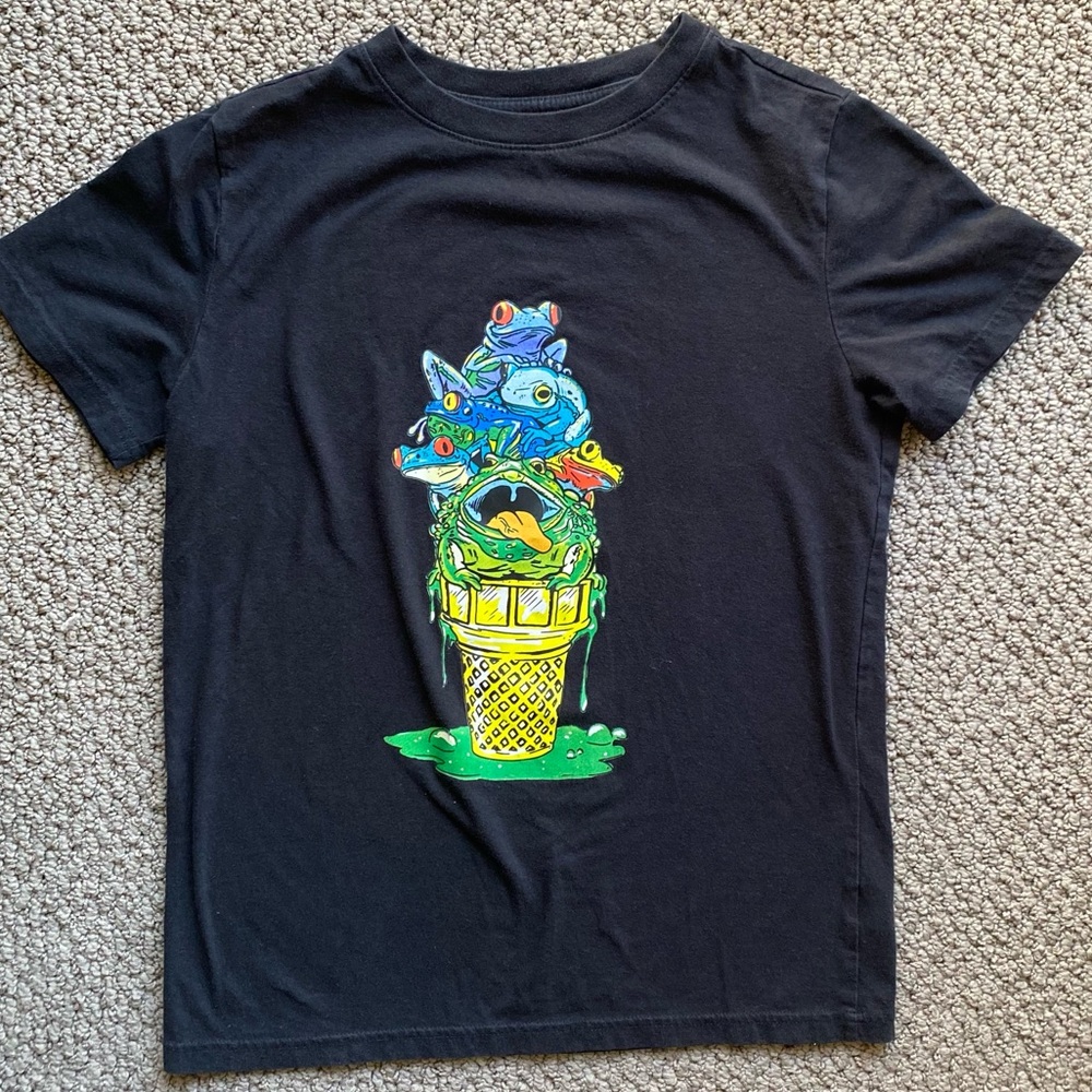 Boys shirt